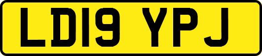 LD19YPJ