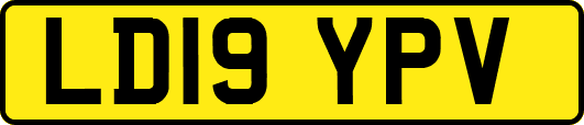 LD19YPV