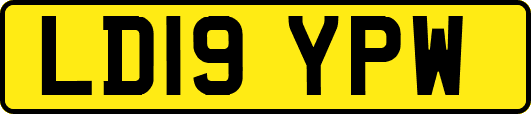 LD19YPW