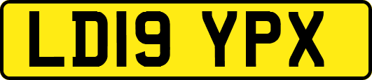 LD19YPX