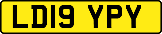 LD19YPY