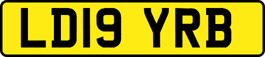 LD19YRB