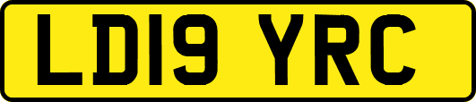 LD19YRC