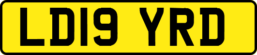 LD19YRD