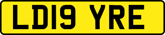 LD19YRE