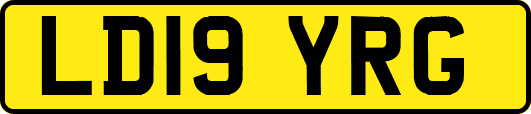 LD19YRG