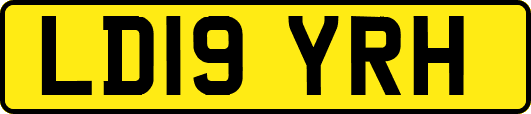 LD19YRH