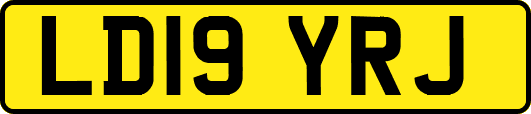 LD19YRJ