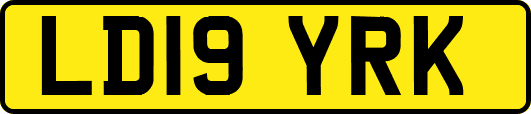 LD19YRK