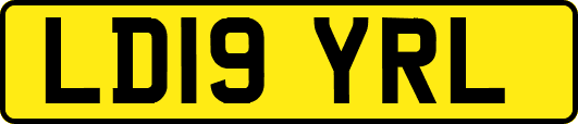 LD19YRL