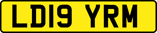 LD19YRM