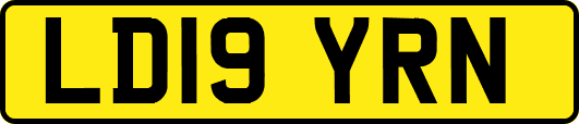 LD19YRN