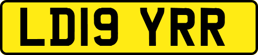 LD19YRR