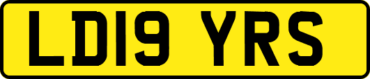 LD19YRS
