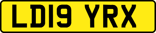 LD19YRX