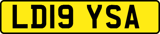 LD19YSA