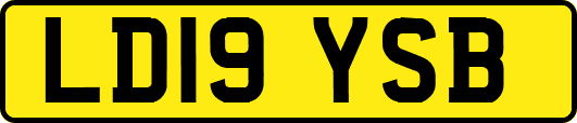 LD19YSB