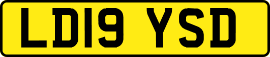 LD19YSD