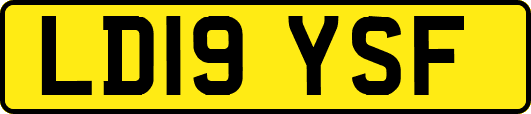 LD19YSF