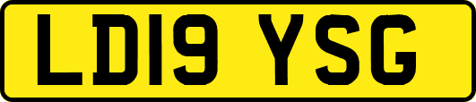 LD19YSG