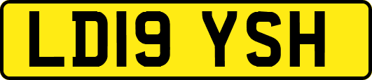LD19YSH