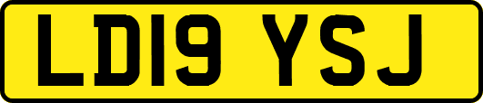 LD19YSJ