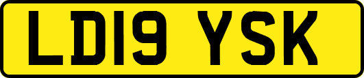 LD19YSK