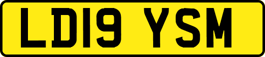 LD19YSM