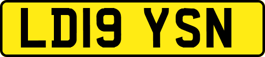 LD19YSN