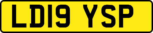 LD19YSP