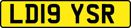 LD19YSR