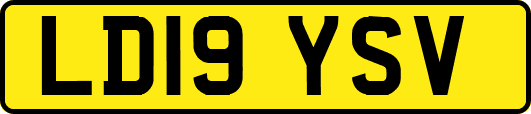 LD19YSV