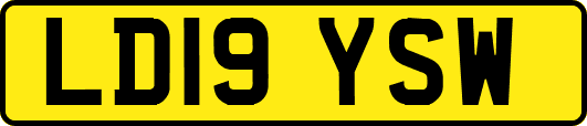 LD19YSW