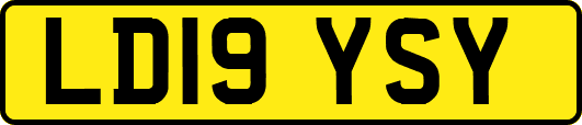 LD19YSY