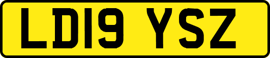 LD19YSZ