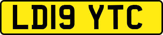 LD19YTC