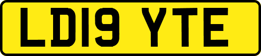 LD19YTE