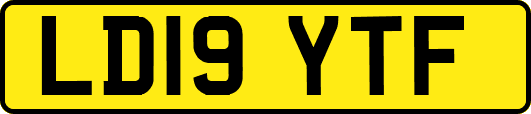 LD19YTF