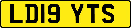 LD19YTS