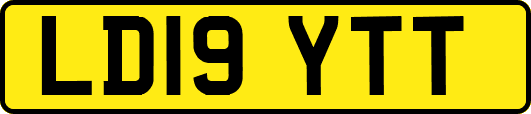 LD19YTT