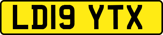 LD19YTX