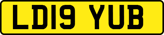 LD19YUB