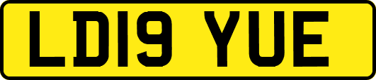 LD19YUE
