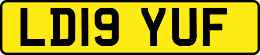 LD19YUF