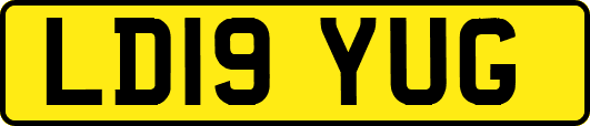 LD19YUG