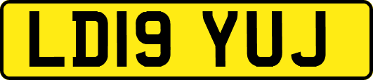 LD19YUJ