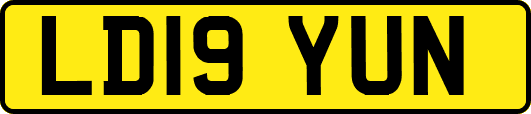 LD19YUN