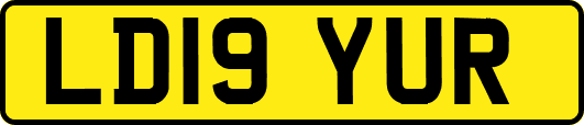 LD19YUR