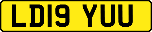 LD19YUU