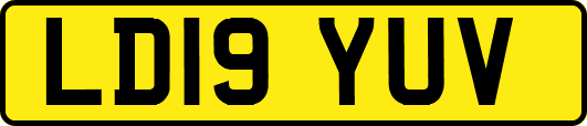 LD19YUV